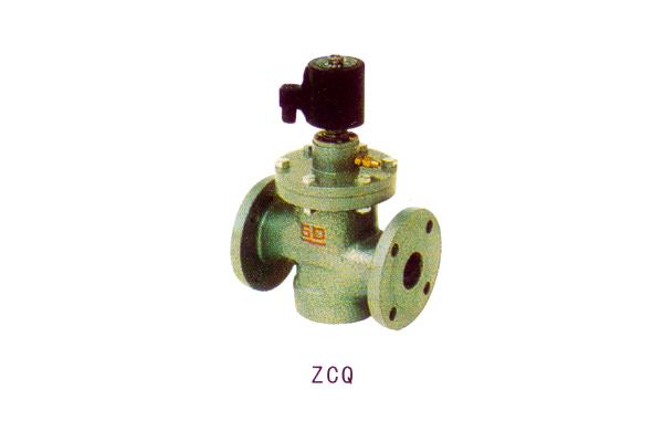 ZCQ 電磁閥