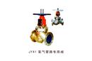 JY41 氧氣管路專用閥