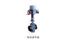 電動(dòng)調(diào)節(jié)閥