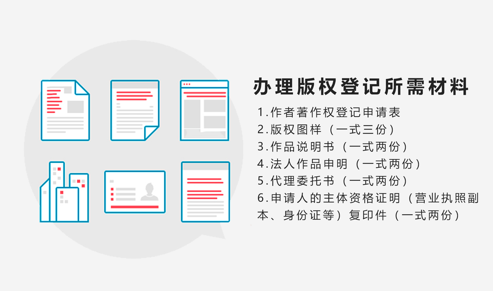 版權登記