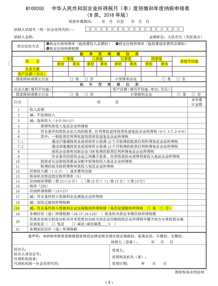 報表年年改 這次更不同