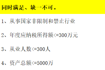 企業所得稅預繳申報表改頭換面，7月1日開始執行