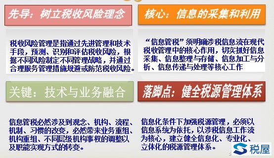 現行稅收征管的法理分析與制度創新